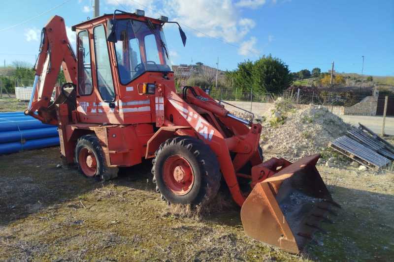 OmecoHub - Immagine FAI 555B